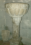 Basilica de Santa Maria  IV-Museum (Castelló dEmpúries)