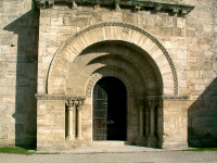 Santa Maria de Porqueres (Banyoles)