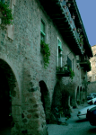 Altstadt (Santa Pau)