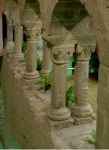 Basílica de Santa María II-Altäre (Manresa)
