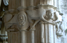 Reial Monestir-Klosteranlage (Santes Creus)