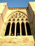 La Seu Vella (Lleida)
