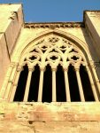 La Seu Vella (Lleida)
