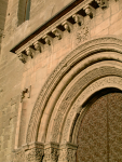 La Seu Vella-Portale (Lleida)