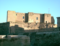 Altstadt-La Suda und Antiguo Hospital (Lleida)