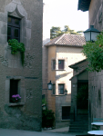Poble Espanyol II (Barcelona)