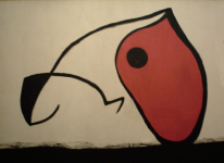 Joan Miró (Künstler) (Barcelona)