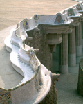 Parc Güell (Barcelona)