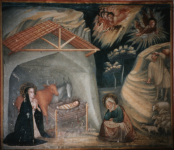 Monestir de Pedralbes (Barcelona)
