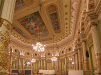 Oper Gran Teatre del Liceu (Barcelona)