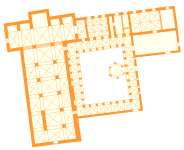 Reial Monestir-Bedeutung (Santes Creus)