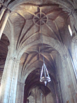 Santa Iglesia Concatedral des Santa Maria II (Cáceres)