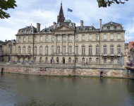 Palais Rohan (Straßburg/Strasbourg (FR-GES))