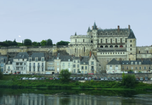Chateau Royal dAmboise I (Amboise (FR-CVL))