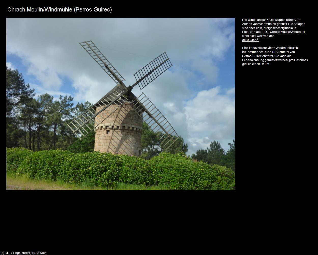 Chrach Moulin (Perros-Guirec (FR-BRE)) in Kulturatlas-FRANKREICH(c)B.Engelbrecht