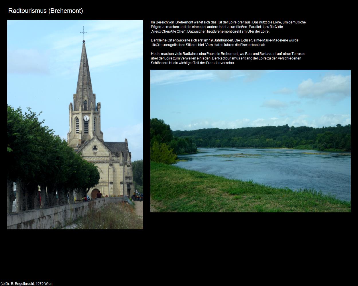 Radtourismus (Brehemont (FR-CVL)) in Kulturatlas-FRANKREICH