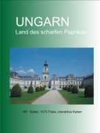 Sehenswertes Ungarn