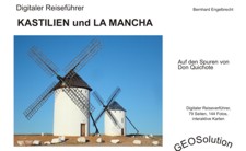 Sehenswertes Kastilien und La Mancha