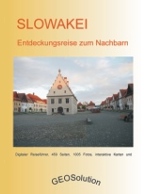 Sehenswertes Slowakei