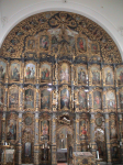 Serbisch-Orthodoxe Kirche (Eger/Erlau)