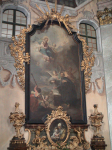 Zisterzienserkirche (Székesfehérvár/Stuhlweißenburg)