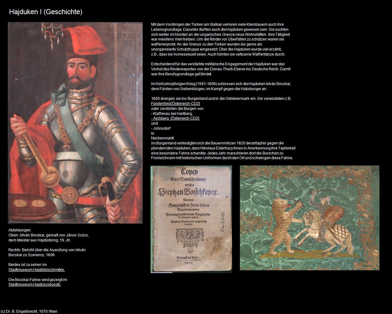 Hajduken I (Hajdúböszörmény) in Kulturatlas-UNGARN(c)B.Engelbrecht