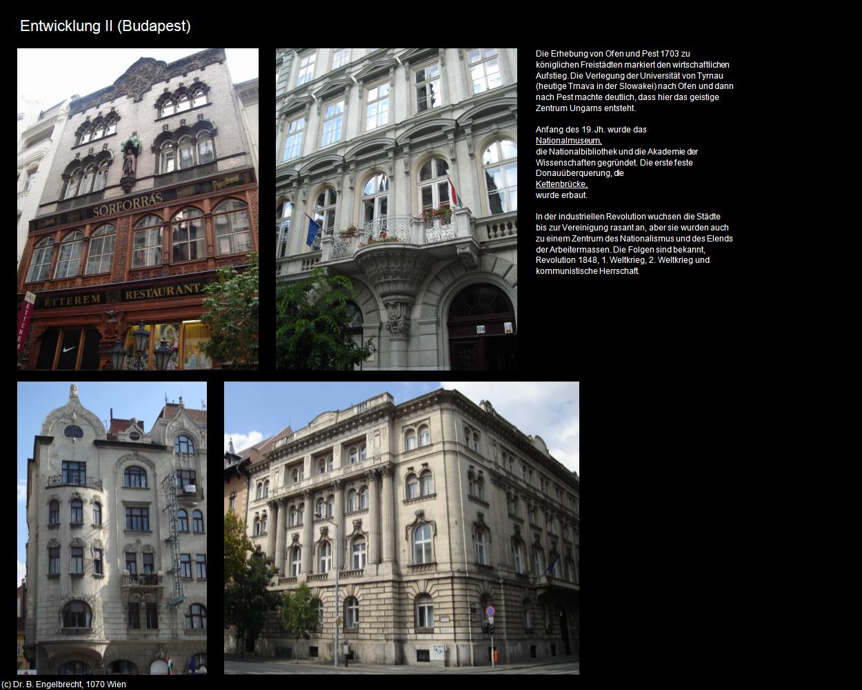 Entwicklung II (Budapest) in Kulturatlas-UNGARN(c)B.Engelbrecht