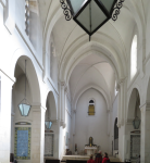 Pater-Noster-Kloster II  (Jerusalem)