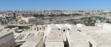 &Ouml;lberg  (Jerusalem)