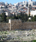 Goldenes Tor  (Jerusalem)