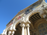 Kirche der Nationen II  (Jerusalem)