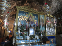 Mariengrab I (Jerusalem)