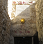 Mariengrab II  (Jerusalem)