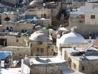&Ouml;sterreich-Hospiz II (Jerusalem)