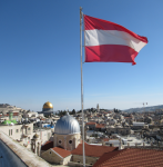 &Ouml;sterreich-Hospiz II (Jerusalem)