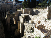 Kirche hl. Anna II  (Jerusalem)
