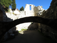 Kirche hl. Anna II  (Jerusalem)