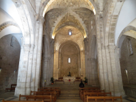 Kirche hl. Anna I (Jerusalem)