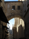 Via Dolorosa  (Jerusalem)