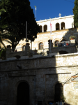 &Ouml;sterreich-Hospiz I (Jerusalem)