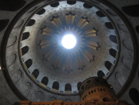 Grabeskirche I  (Jerusalem)