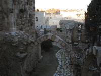 Hospiz hl. Maria des Deutschen Ritterordens  (Jerusalem)