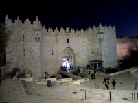 Damaskustor  (Jerusalem)