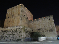Davidszitadelle  (Jerusalem)