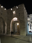Jaffa-Tor (Jerusalem)
