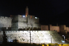 Davidszitadelle  (Jerusalem)