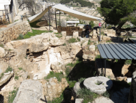 Kapelle des Hirtenfeldes II (Beit Sahur) (Bethlehem)