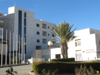 Kinderspital Caritas  (Bethlehem)