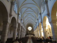 Geburtskirche IV (Bethlehem)