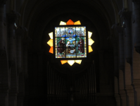 Geburtskirche IV (Bethlehem)